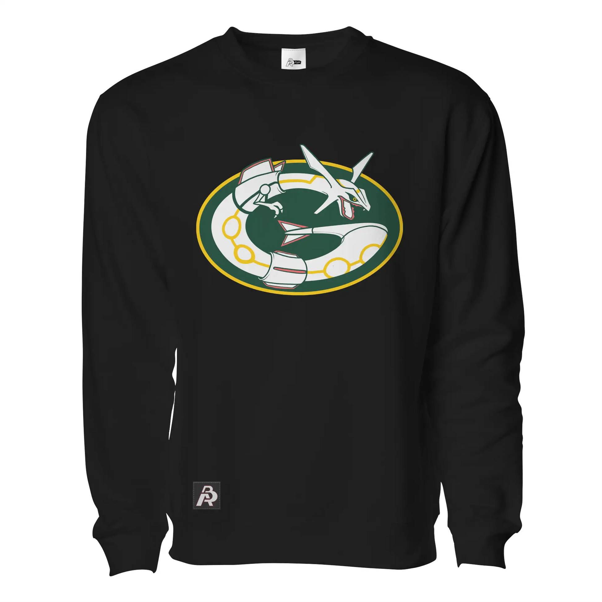Lambeau Legends Pullover Adult Unisex