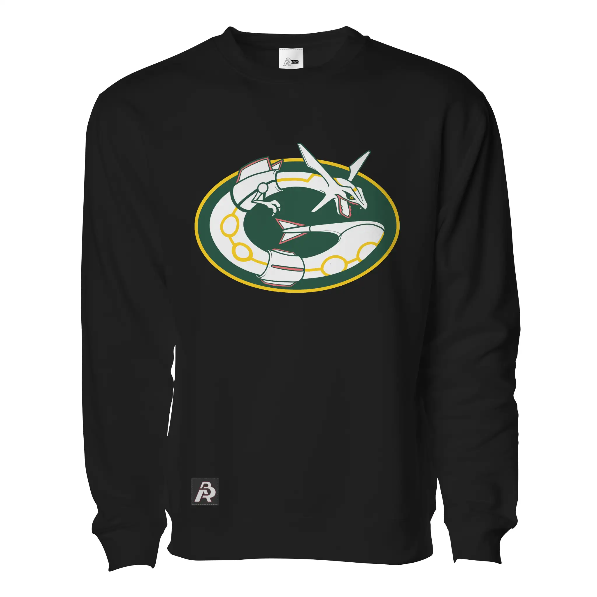 Lambeau Legends Pullover Adult Unisex