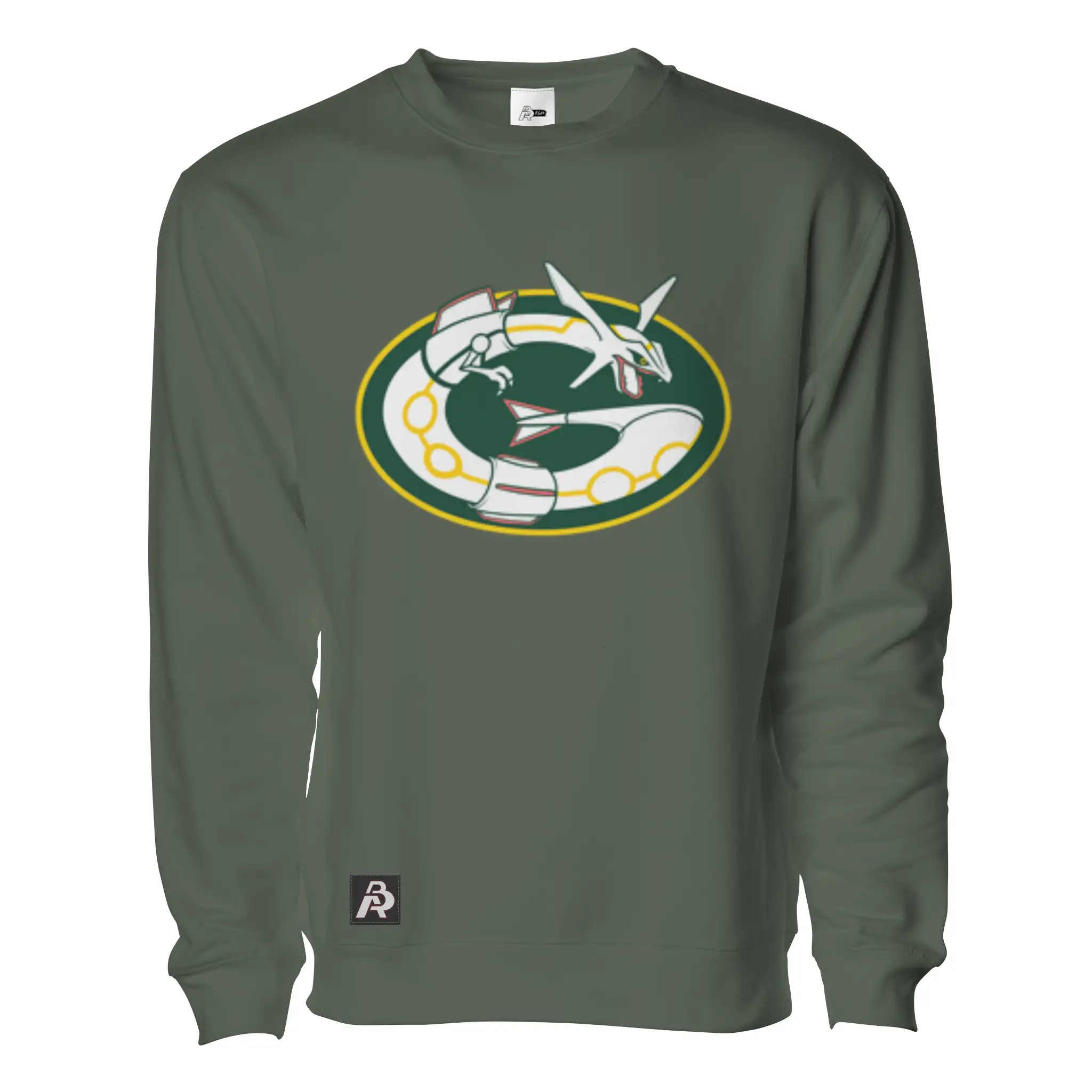 Lambeau Legends Pullover - Adult Unisex