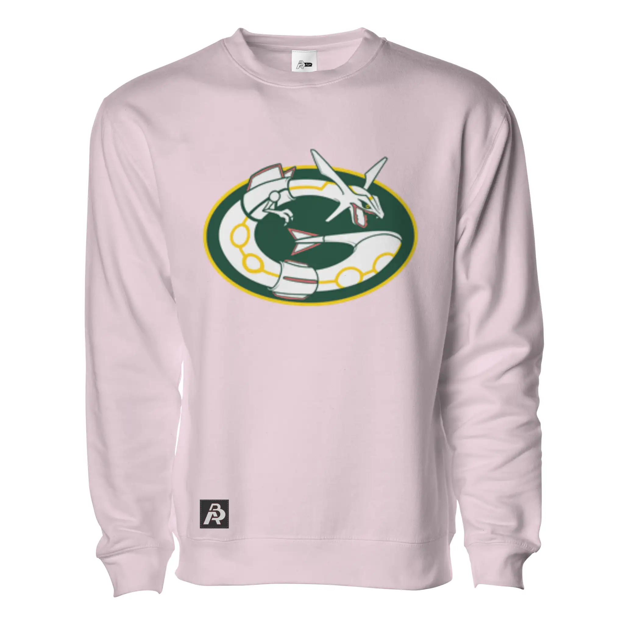 Lambeau Legends Pullover - Adult Unisex