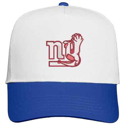 Empire Skyguards Snapback - Adult