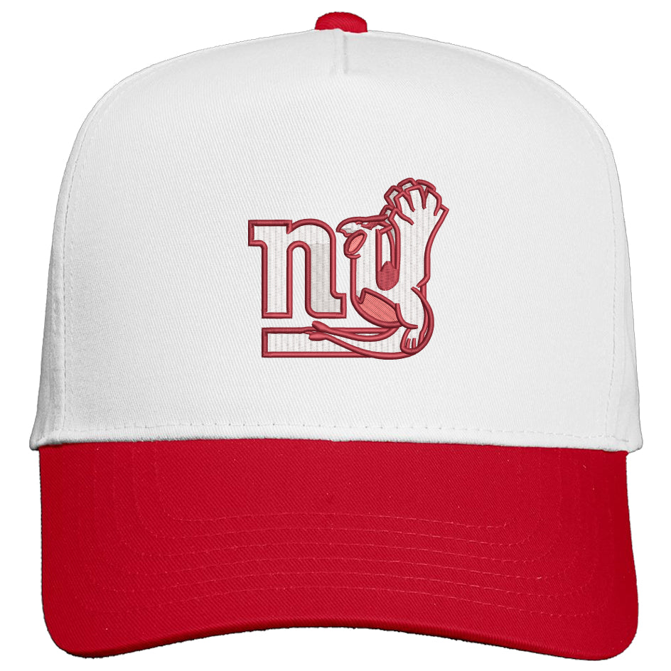 Empire Skyguards Snapback Adult