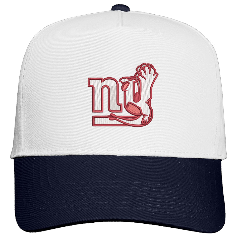 Empire Skyguards Snapback Adult