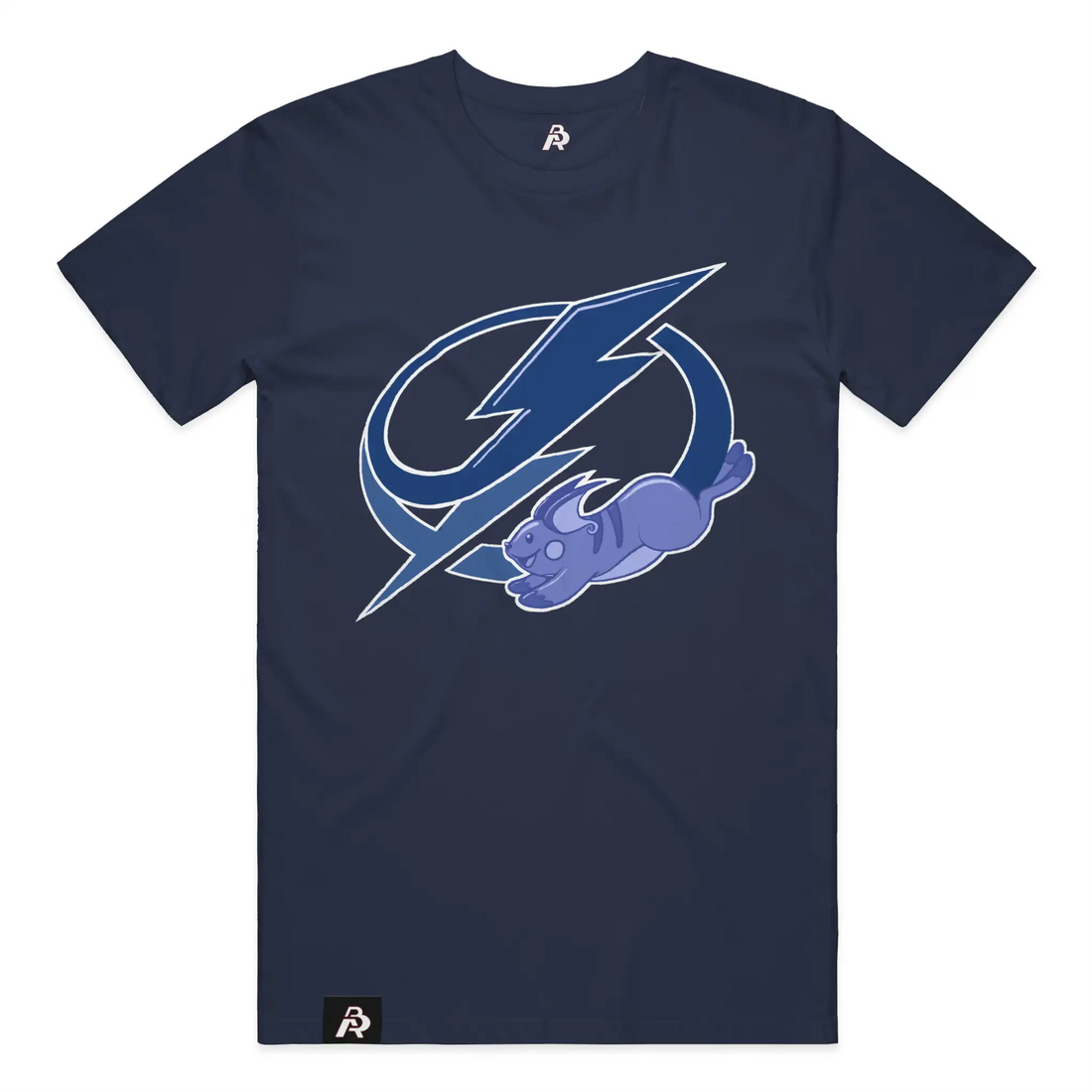 Sunny Thunderbolts T Shirt Adult