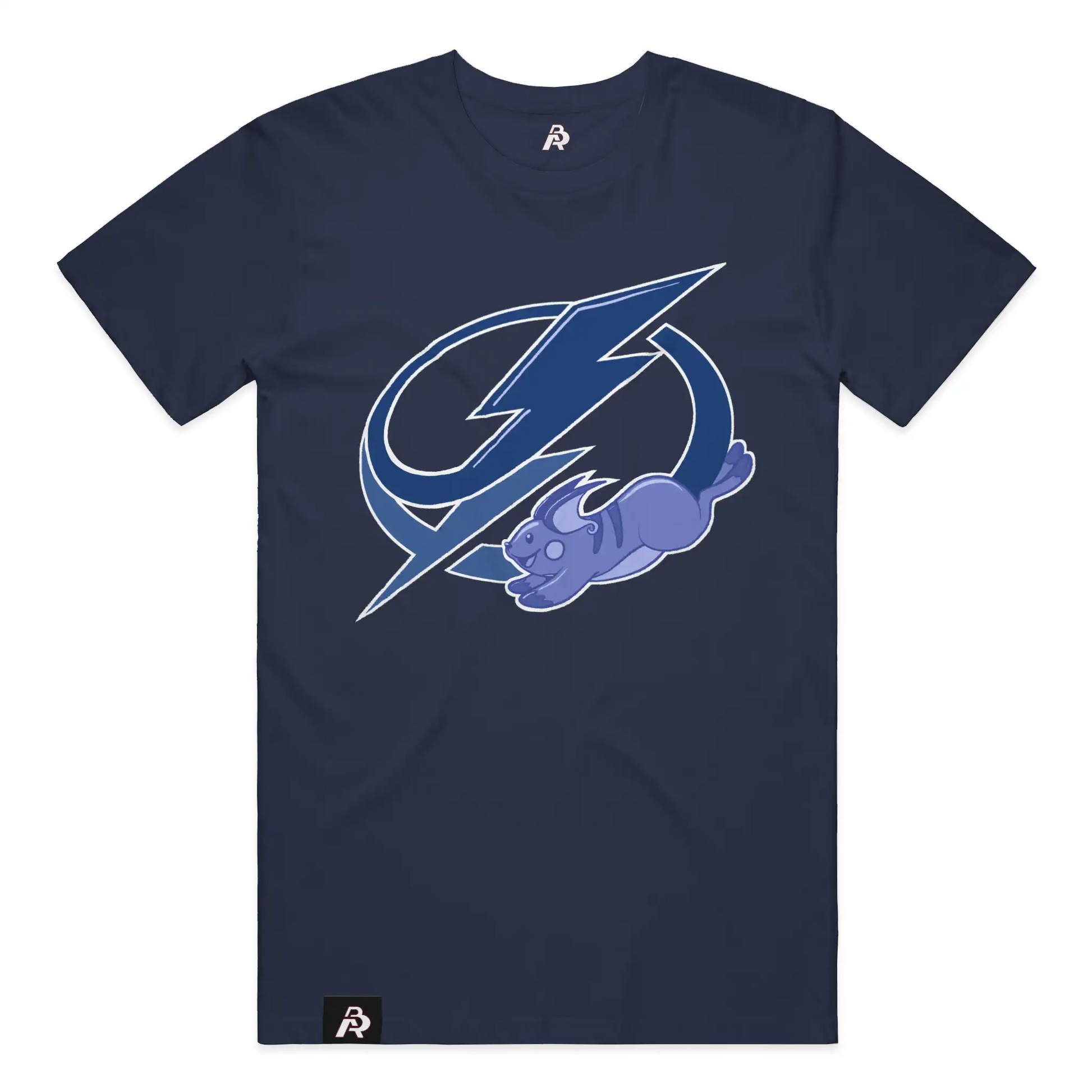 Sunny Thunderbolts T Shirt Adult