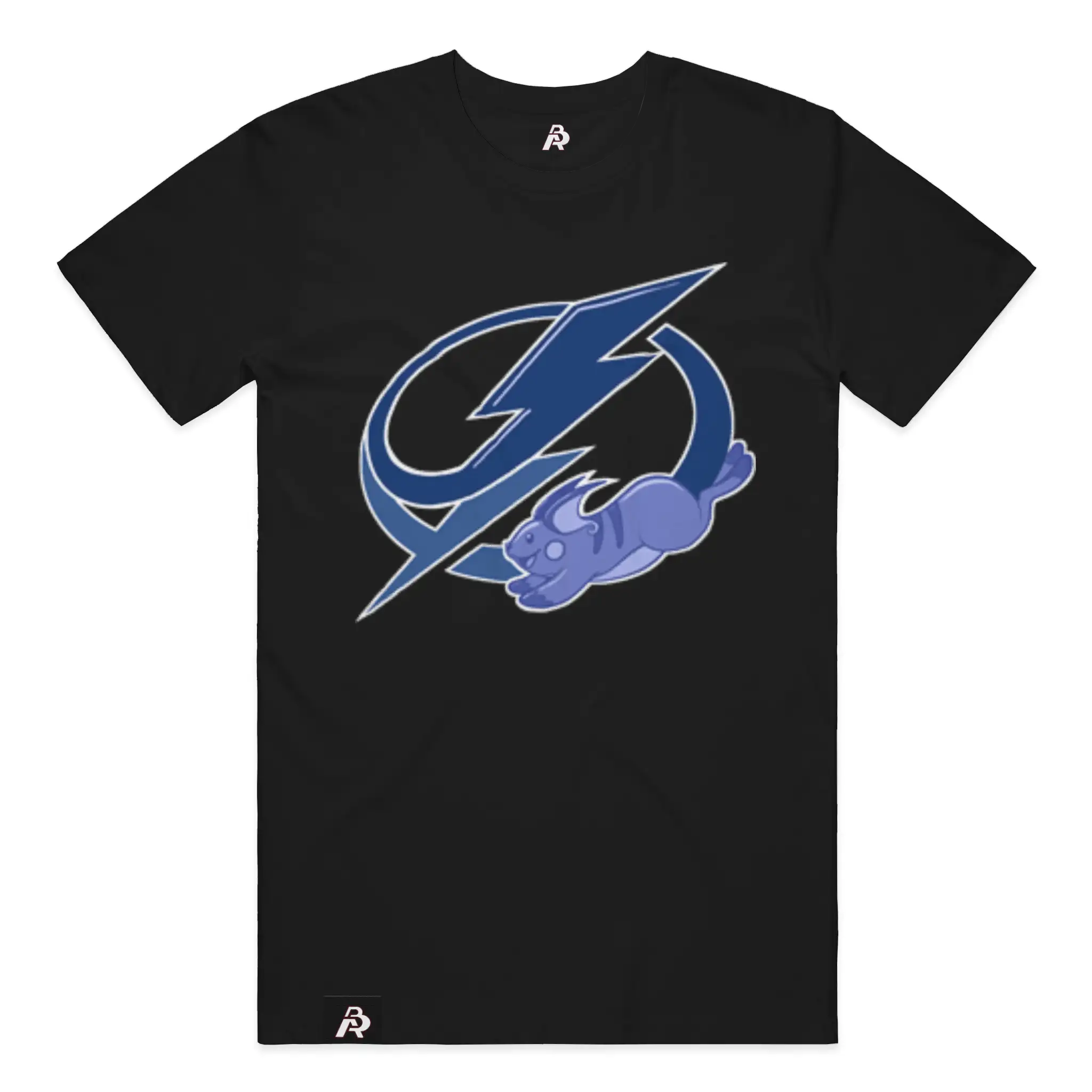 Sunny Thunderbolts T Shirt Adult