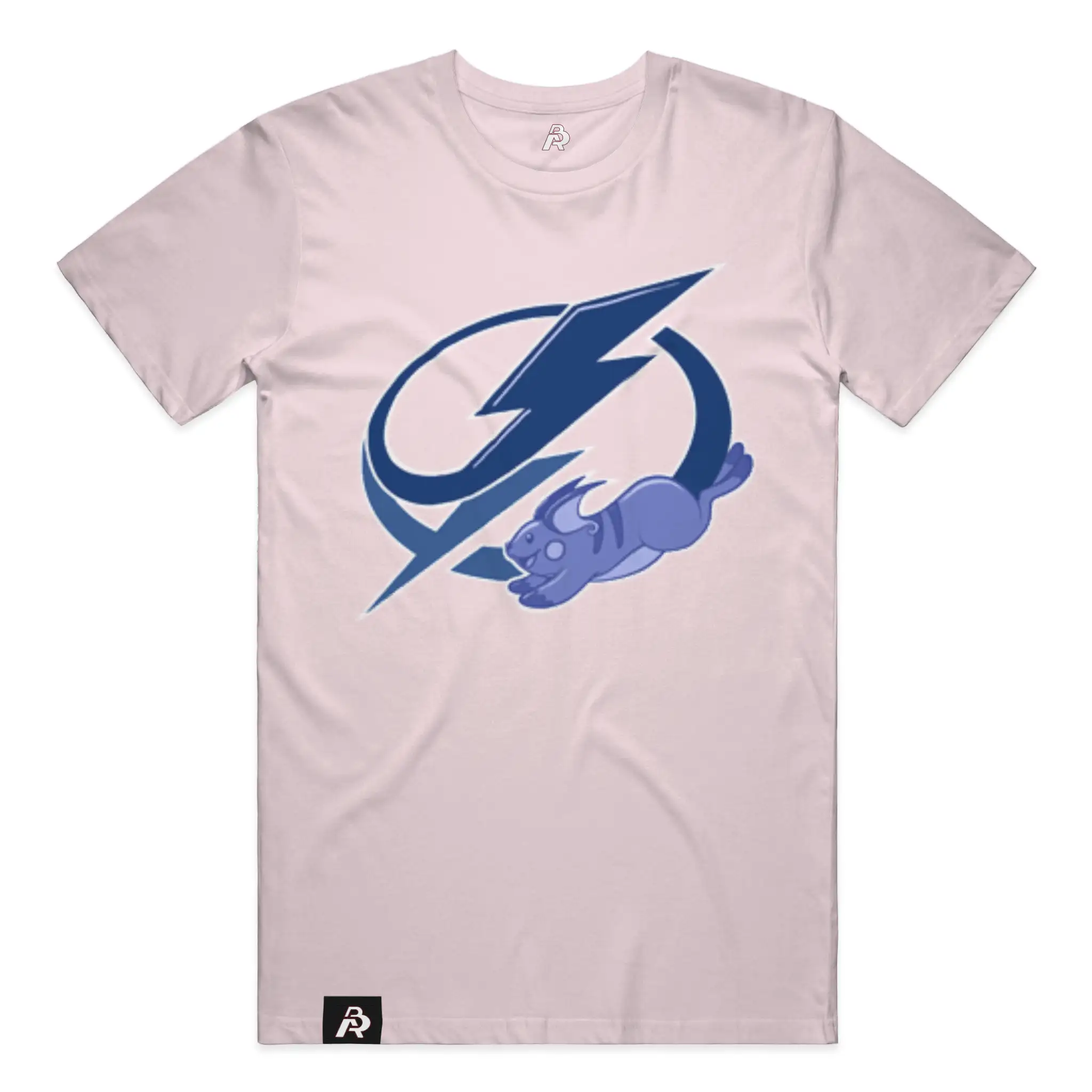Sunny Thunderbolts T Shirt Adult