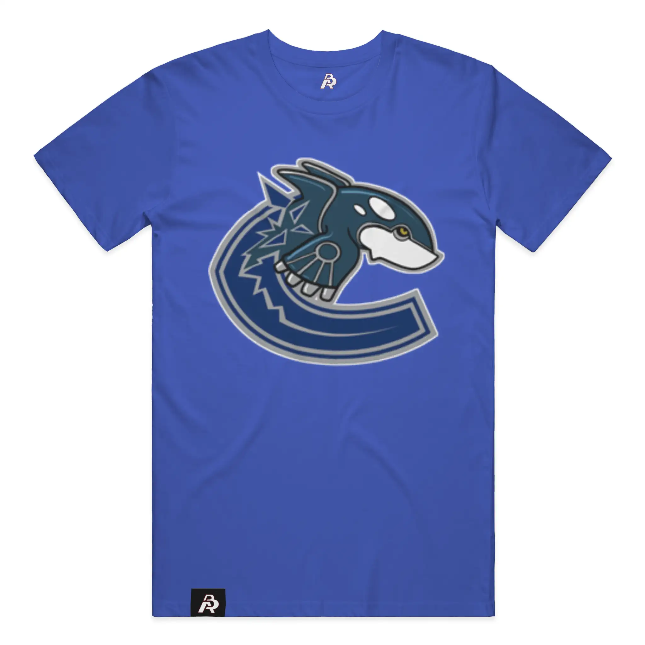 Pacific Surge T-Shirt - Adult Unisex