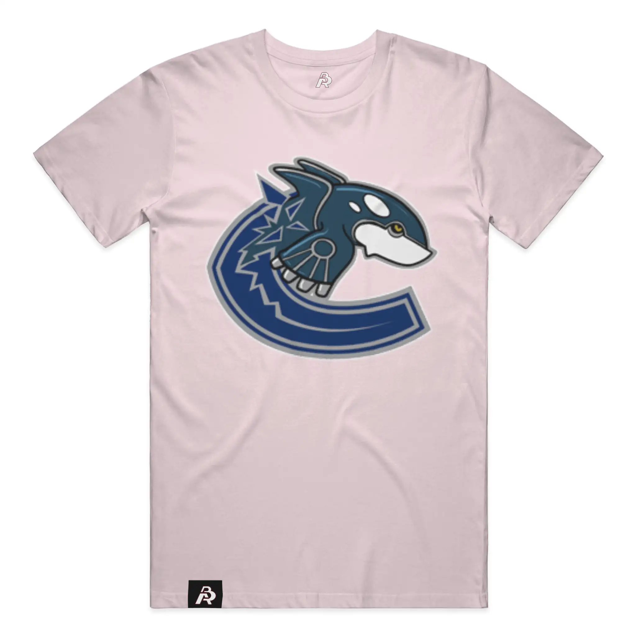 Pacific Surge T-Shirt - Adult Unisex