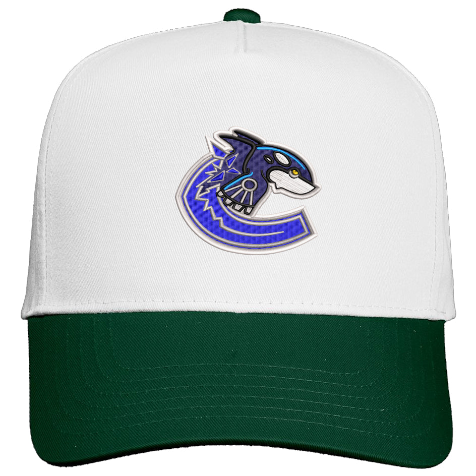 Pacific Surge Snapback Adult