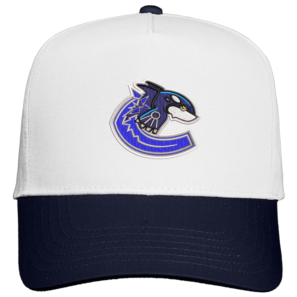 Pacific Surge Snapback Adult