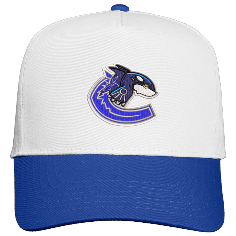 Pacific Surge Snapback Adult
