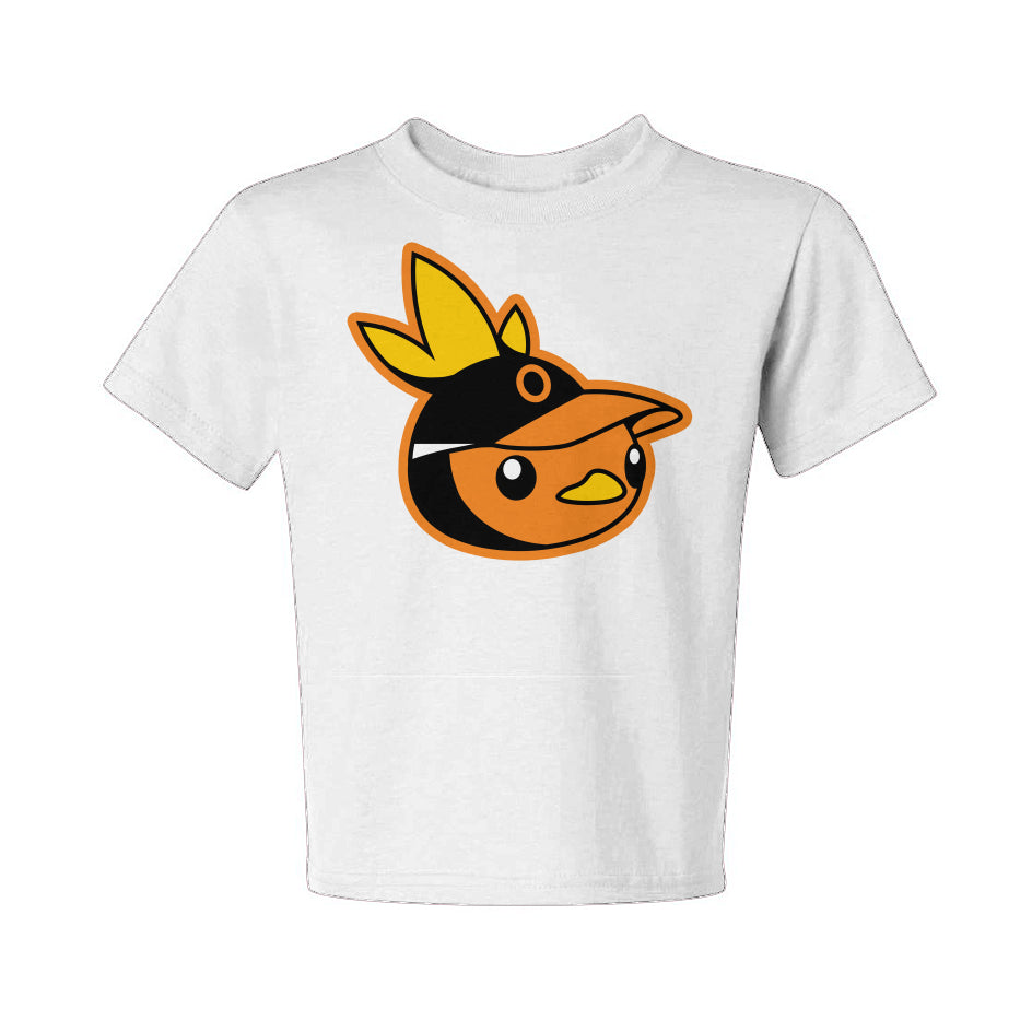 Charm City Octanes T Shirt Youth