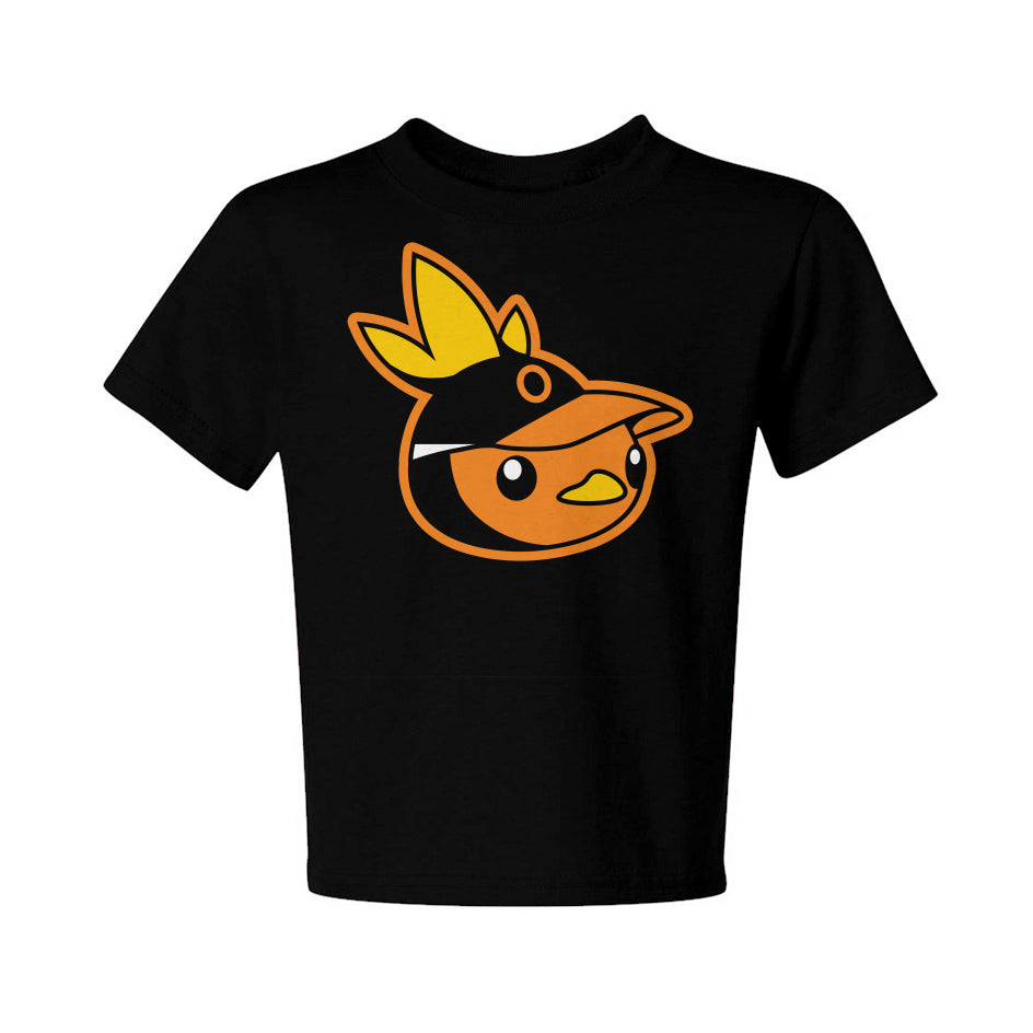 Charm City Octanes T Shirt Youth