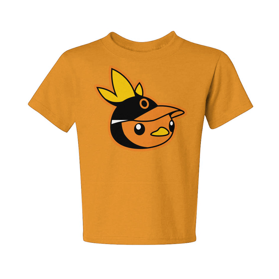 Charm City Octanes T Shirt Youth
