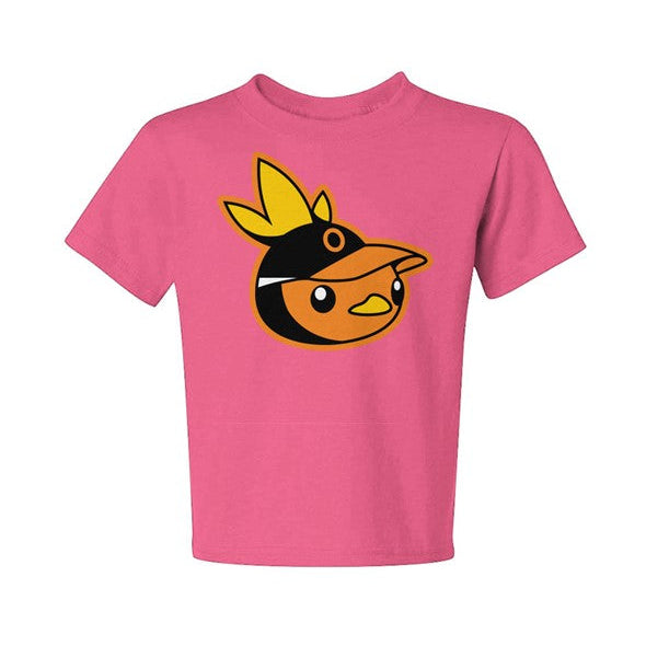 Charm City Octanes T Shirt Youth