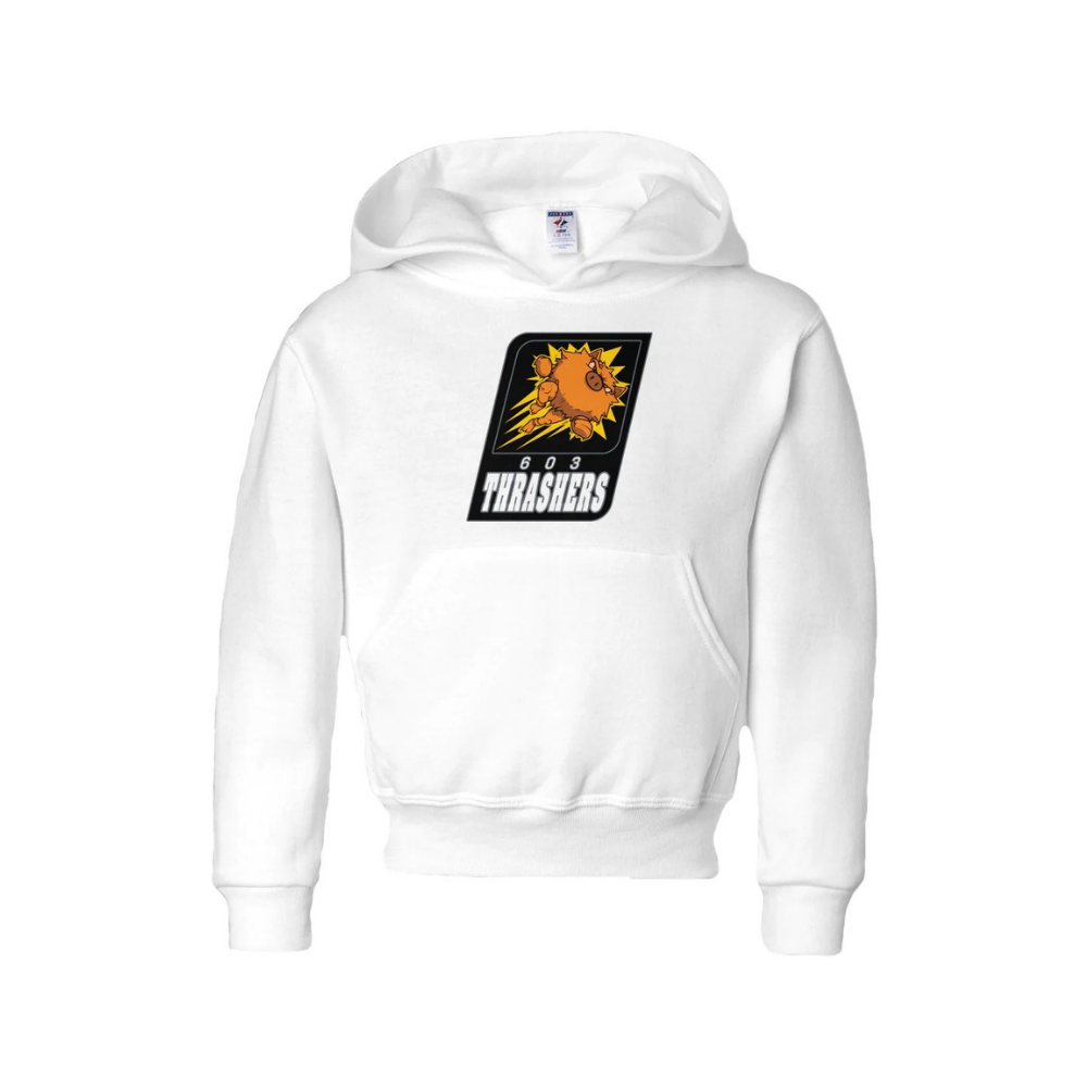 603 Thrashers Hoodie - Youth
