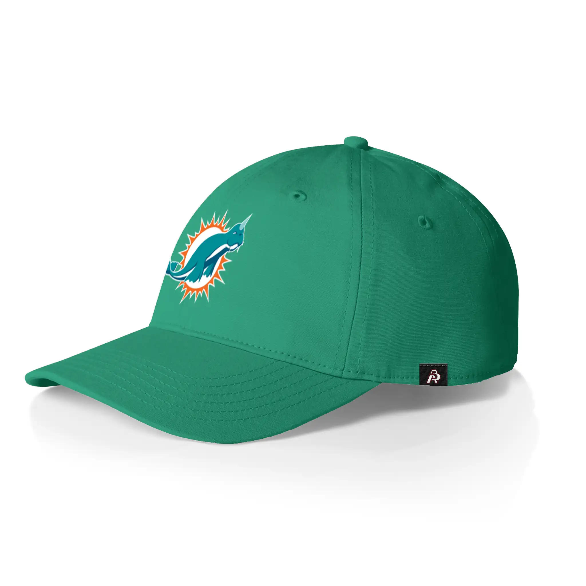 South Beach Surf Dad Hat