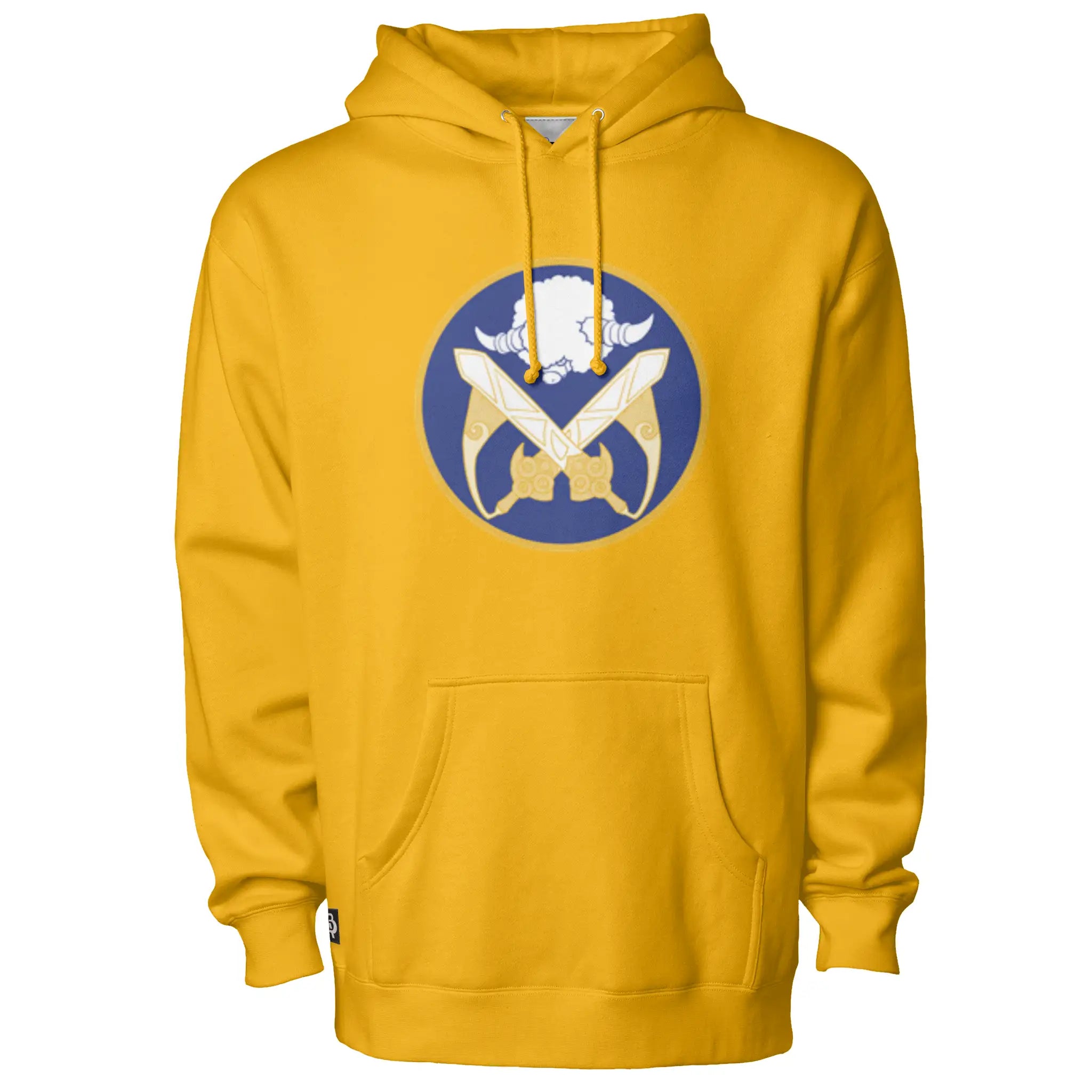 Great Lakes Thrashers Hoodie - Adult Unisex