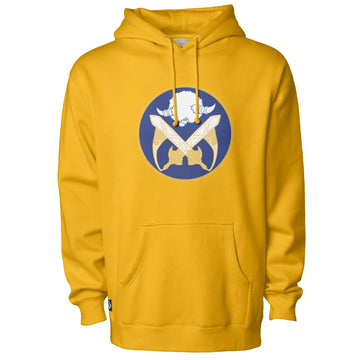 Great Lakes Thrashers Hoodie - Adult Unisex