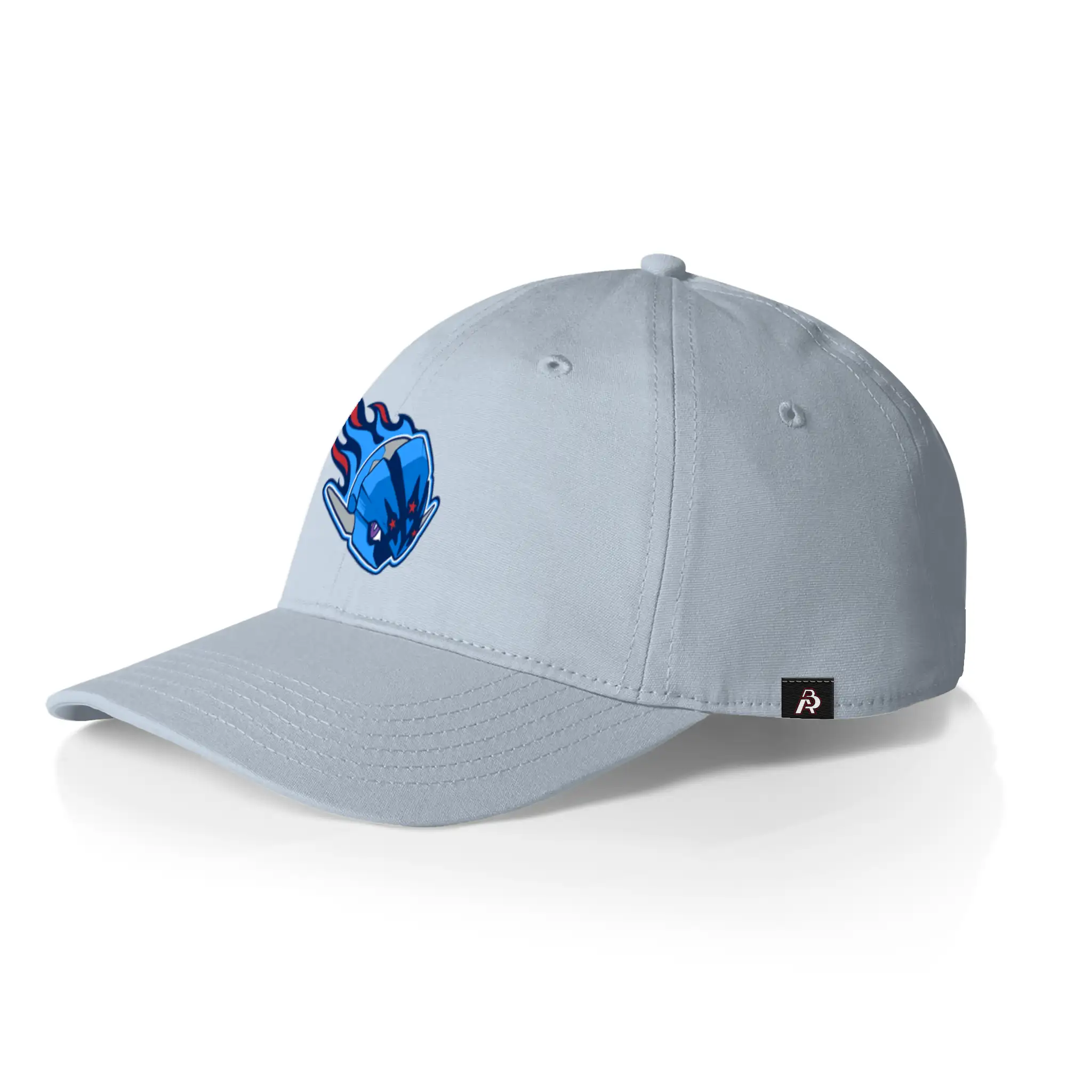 Parthenon Phantoms Dad Hat
