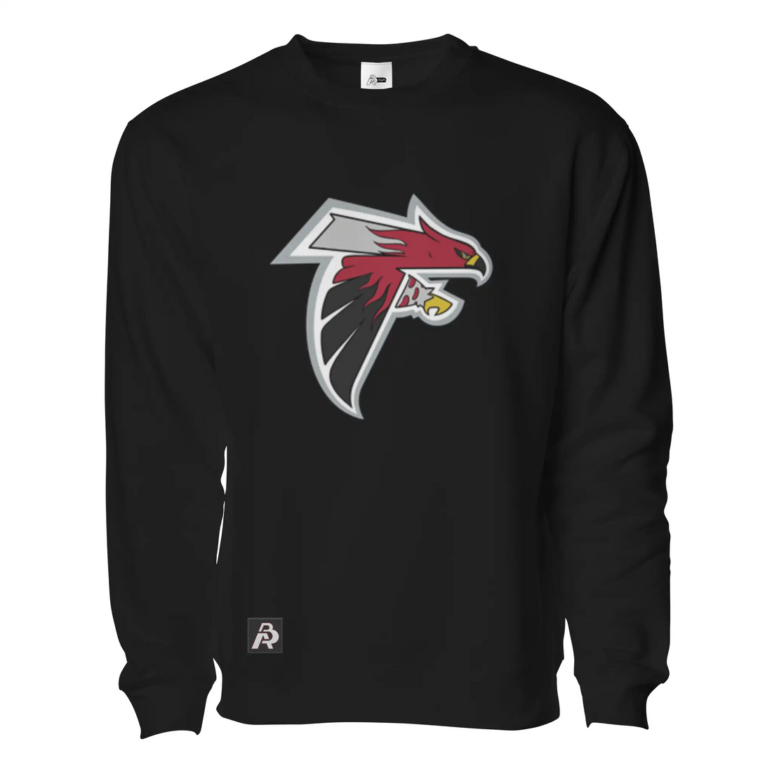 A-Town Afterburners Pullover Sweater - Adult Unisex