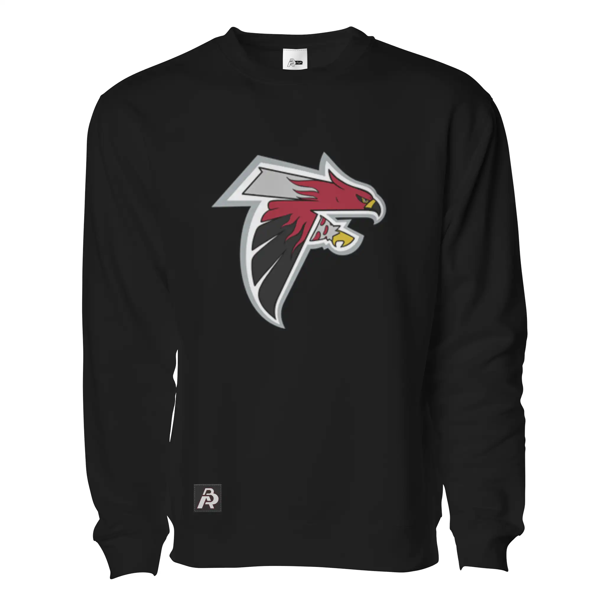 A-Town Afterburners Pullover Sweater - Adult Unisex