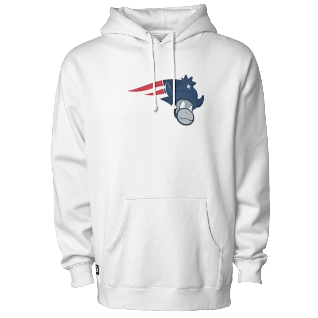 Route 1 Tacticians Hoodie - Adult Unisex