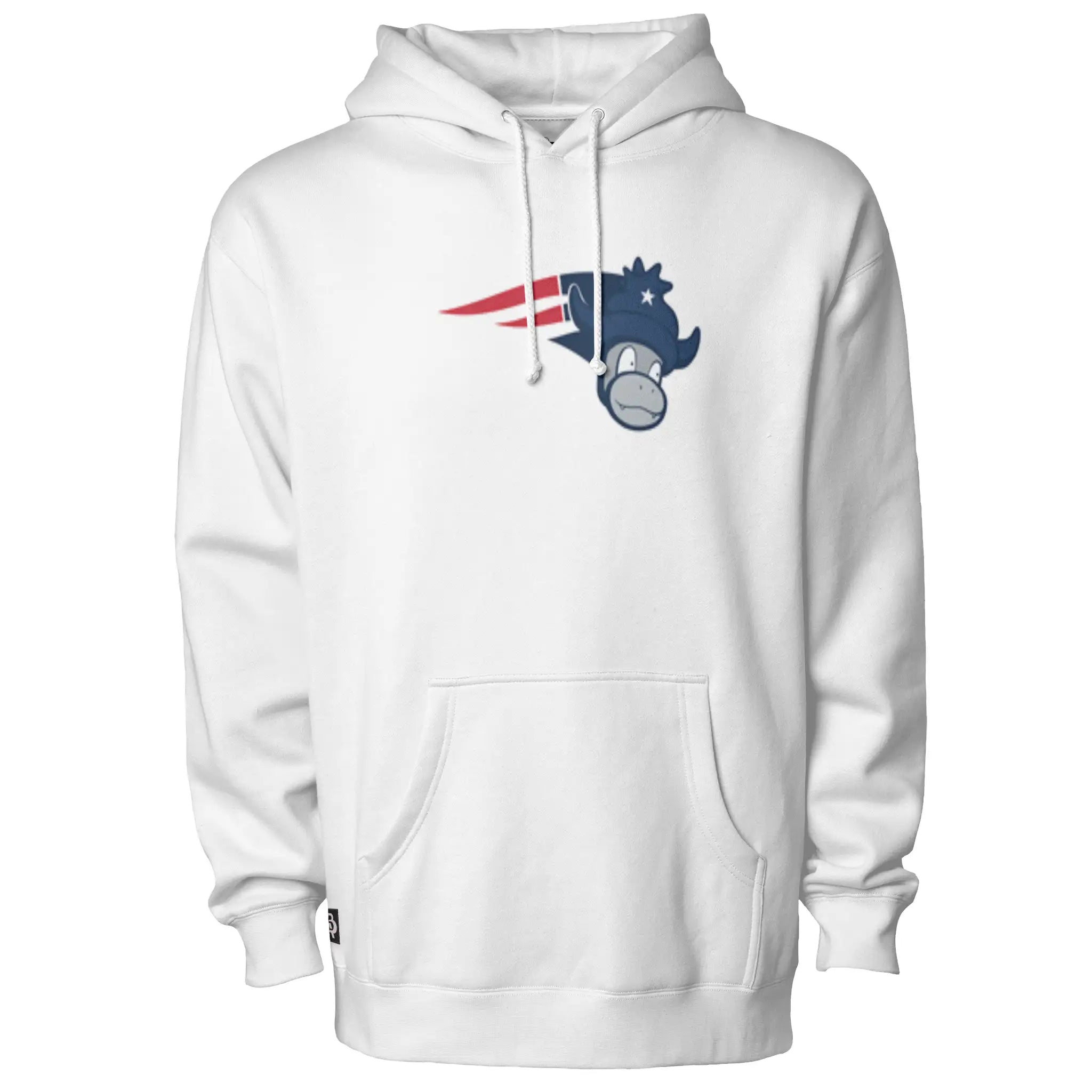 Route 1 Tacticians Hoodie - Adult Unisex
