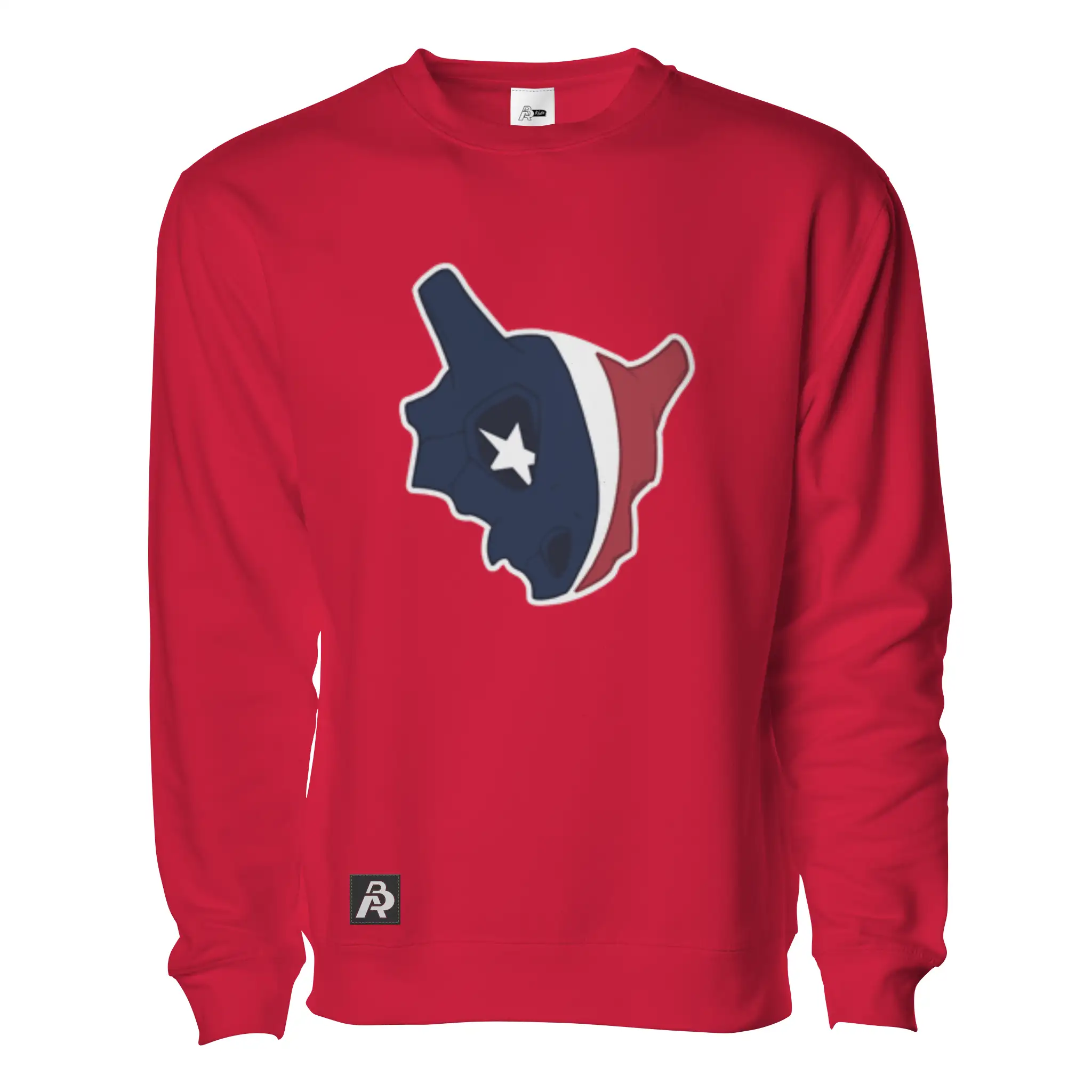 H-Town Headhunters Pullover Sweater - Adult Unisex