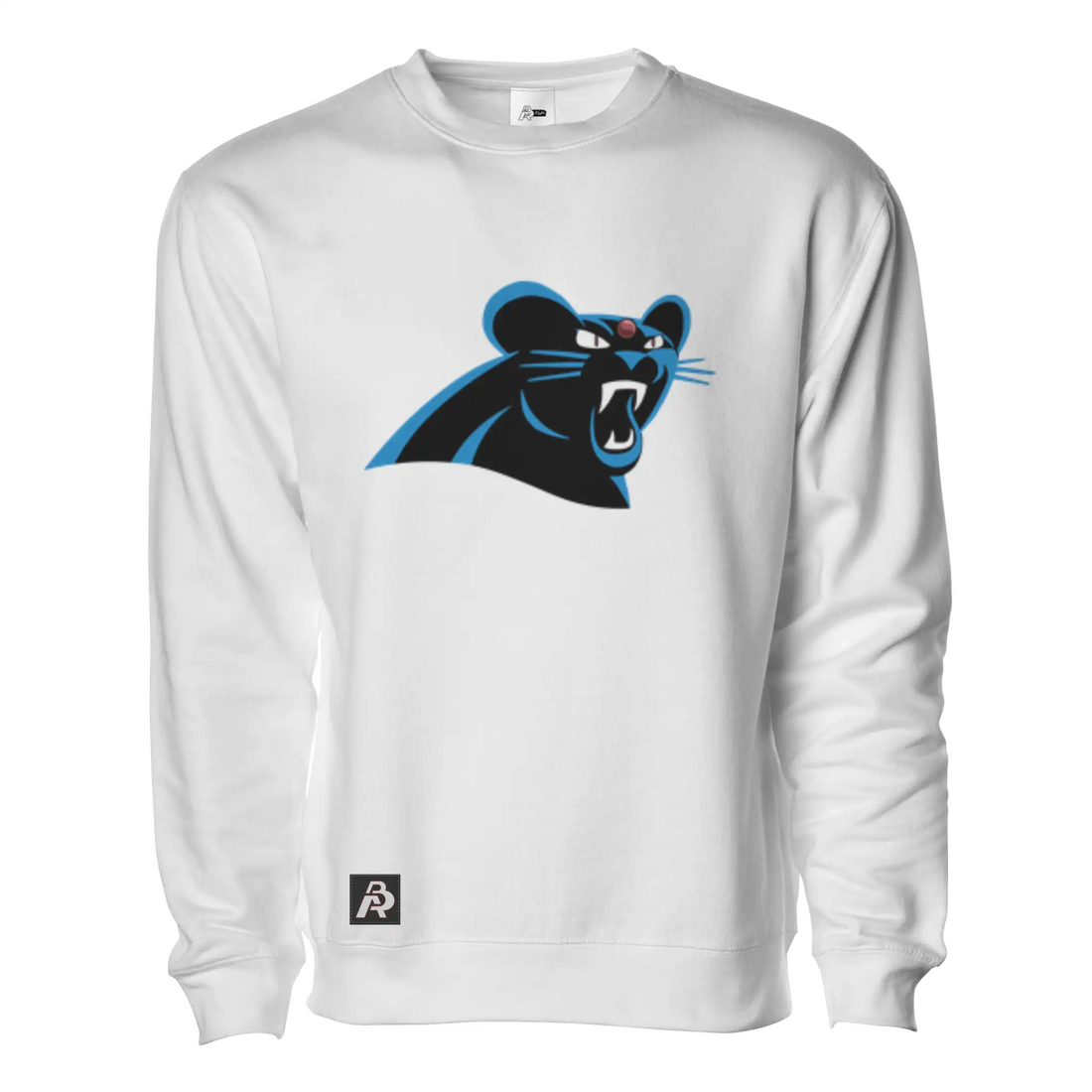 Mint Street Syndicate Pullover Sweater - Adult Unisex