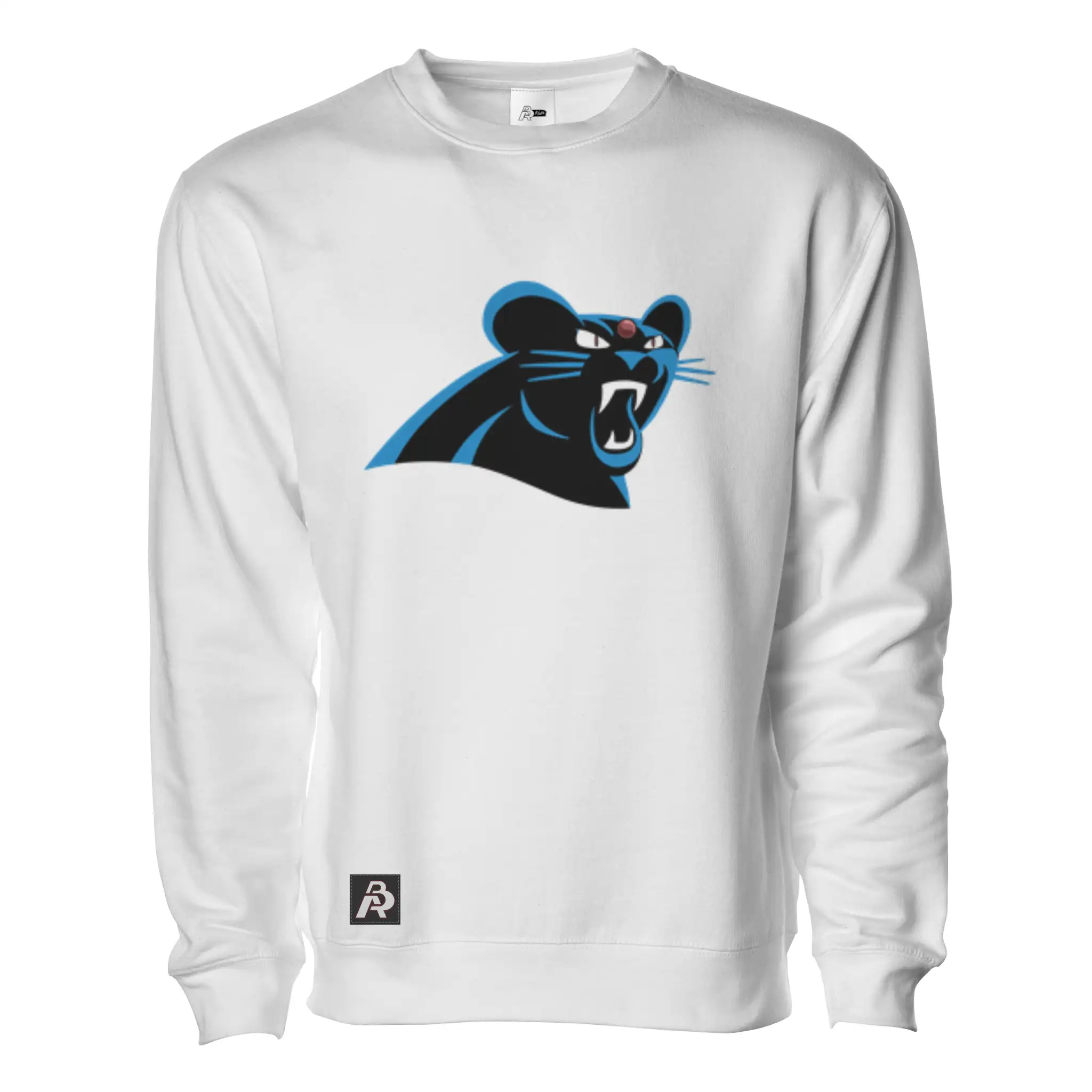 Mint Street Syndicate Pullover Sweater - Adult Unisex