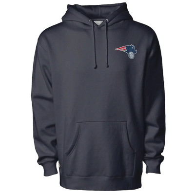 Route 1 Tacticians Embroidered Hoodie - Adult Unisex