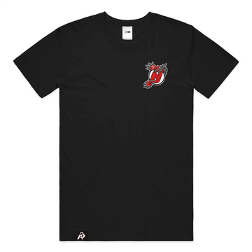 Garden City Reapers Embroidered T-Shirt - Adult Unisex