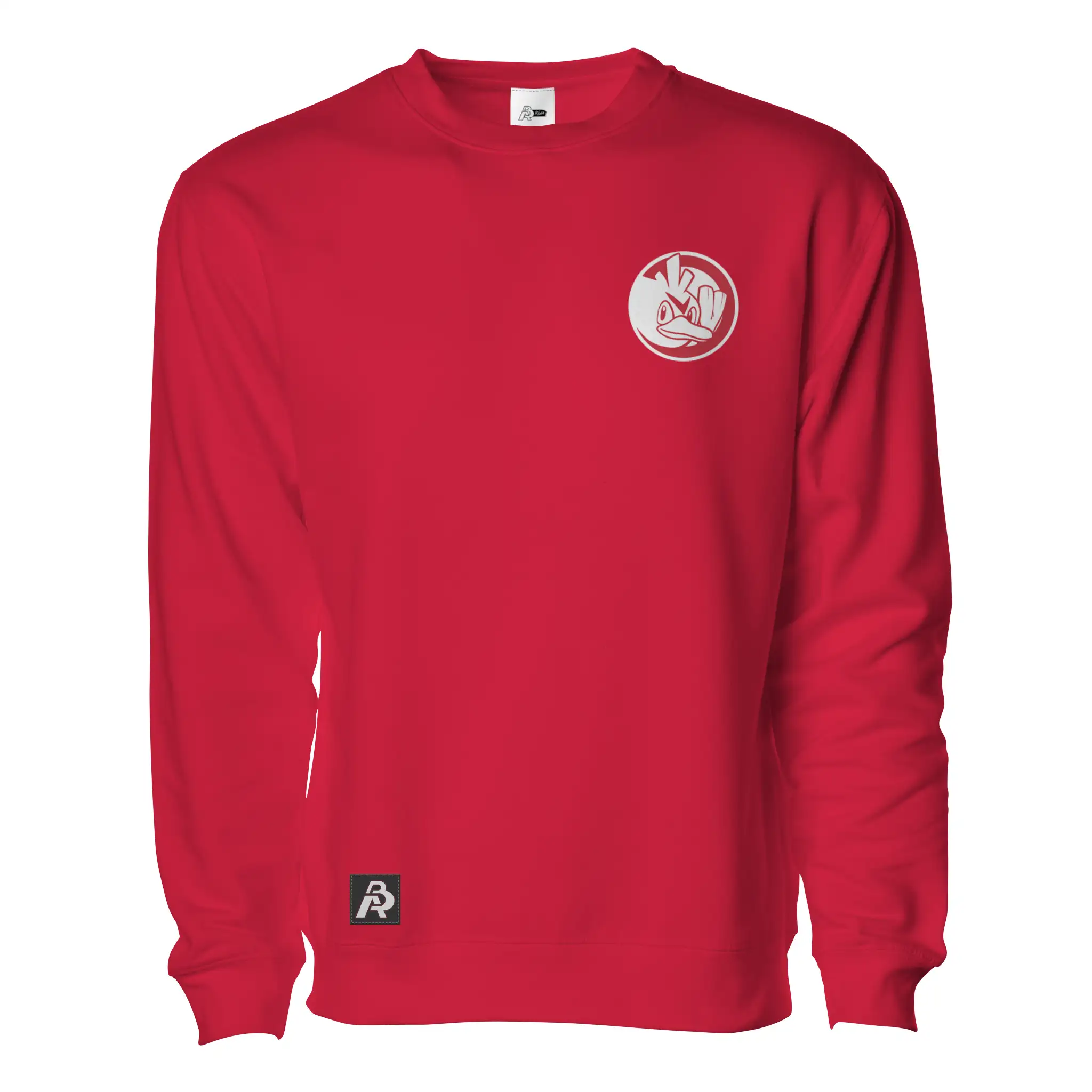 ATL Air Slashers Embroidered Pullover Sweater - Adult Unisex