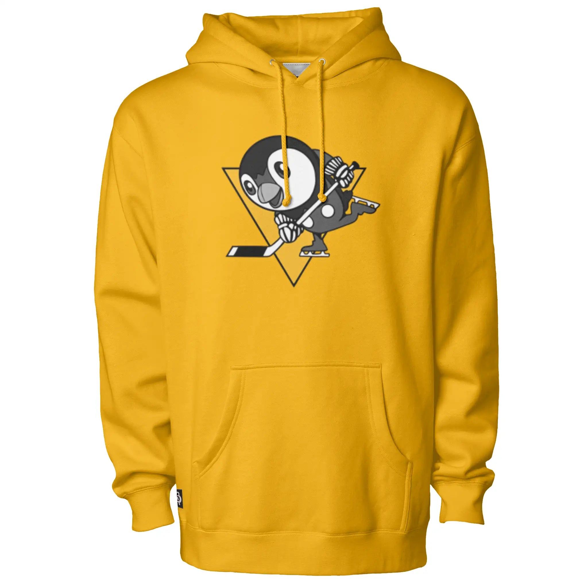 Steelwave Waddle Squad Hoodie - Adult Unisex
