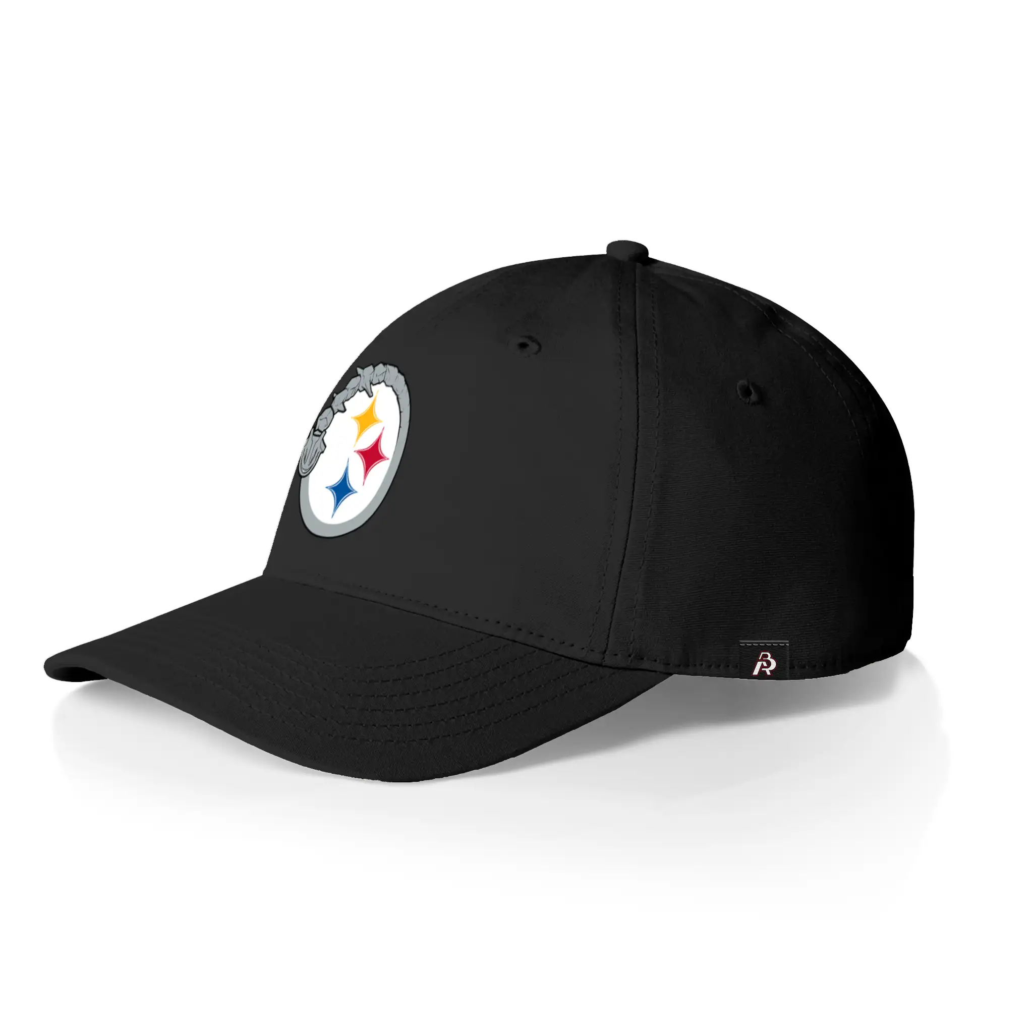 Steel Licks Dad Hat