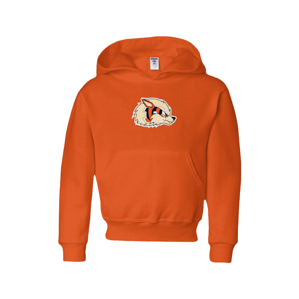 Cincy Flares Hoodie - Youth