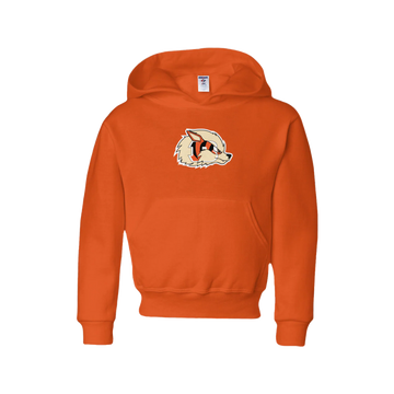 Cincy Flares Hoodie - Youth