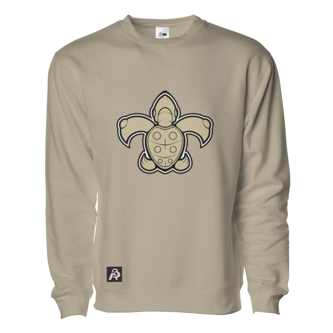 NOLA Shellbacks Pullover Sweater - Adult Unisex