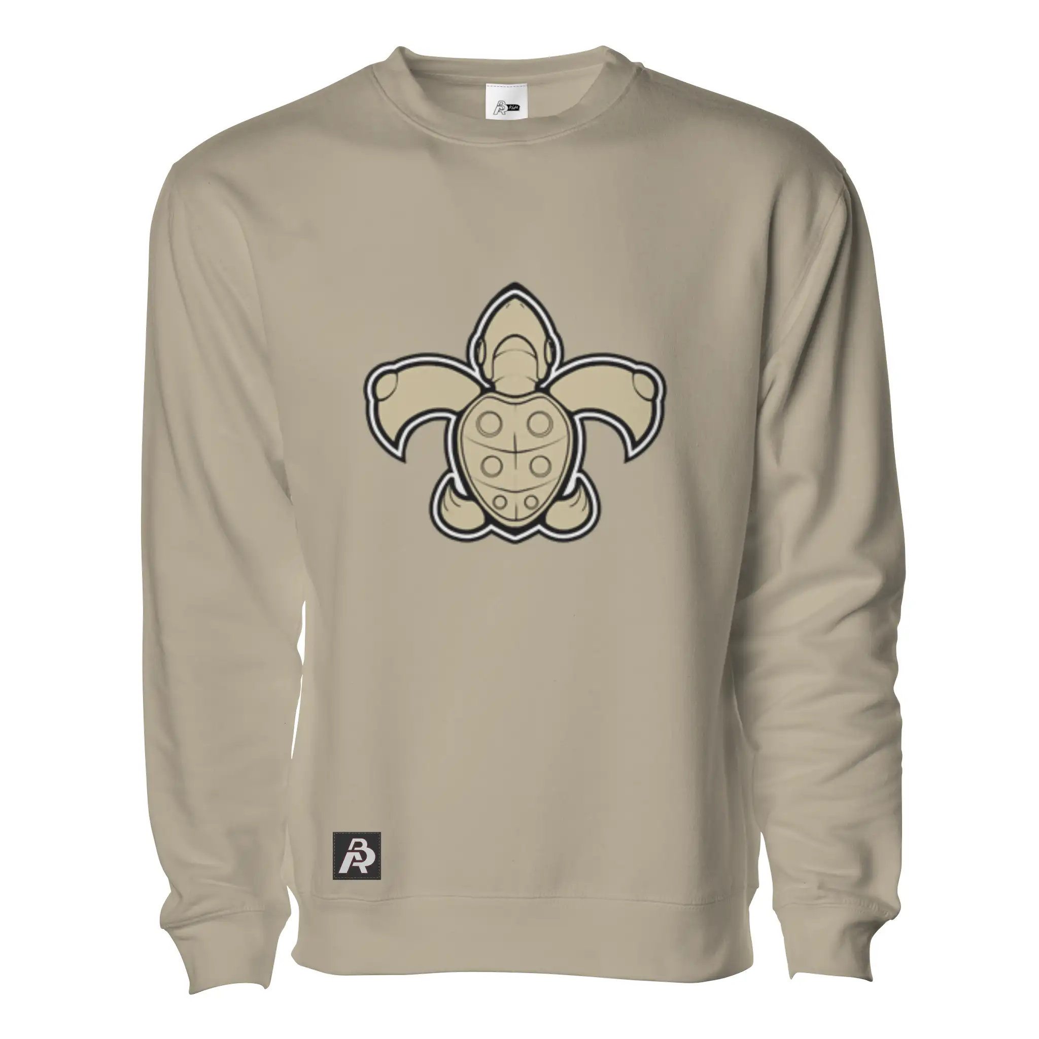 NOLA Shellbacks Pullover Sweater - Adult Unisex