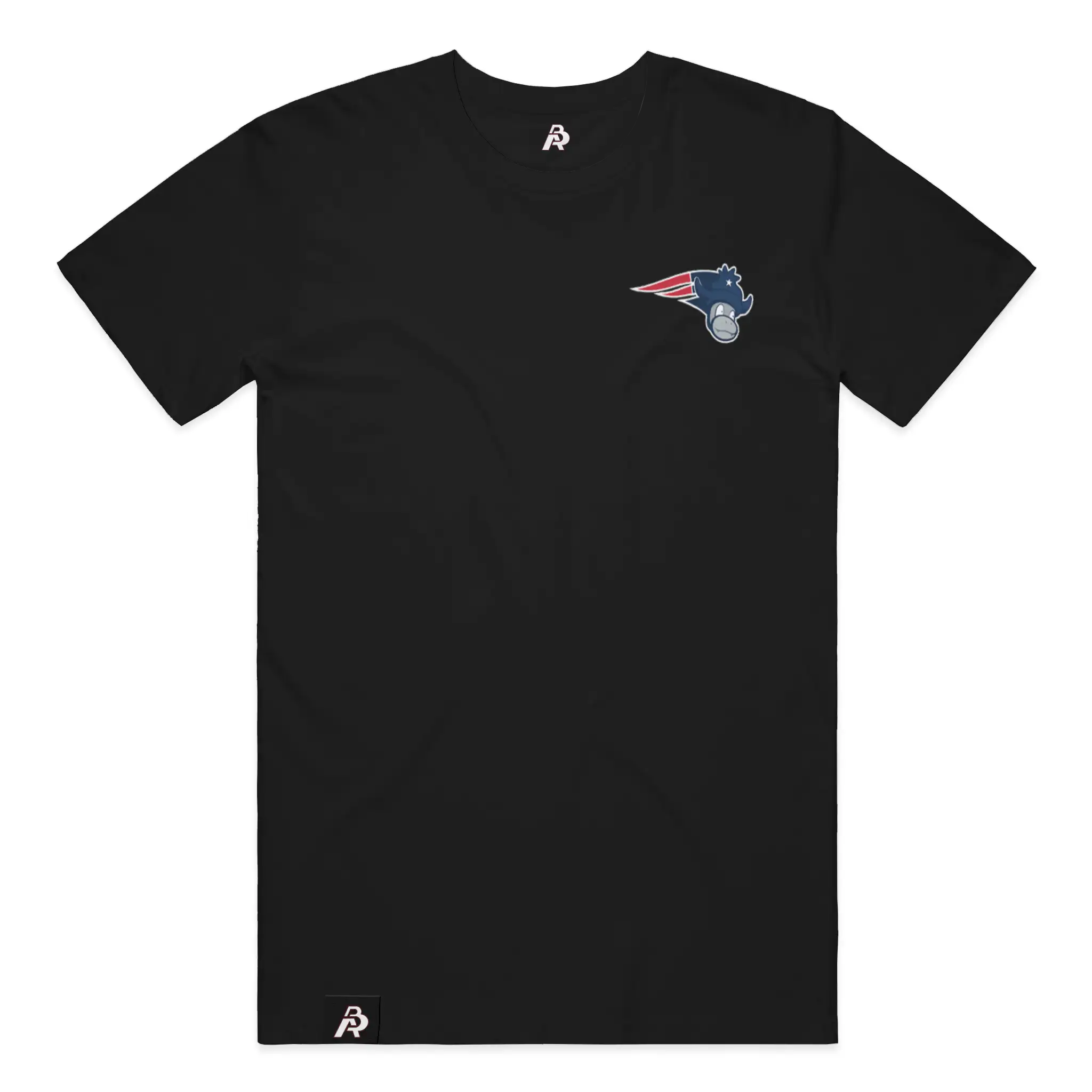 Route 1 Tacticians Embroidered T-Shirt - Adult Unisex