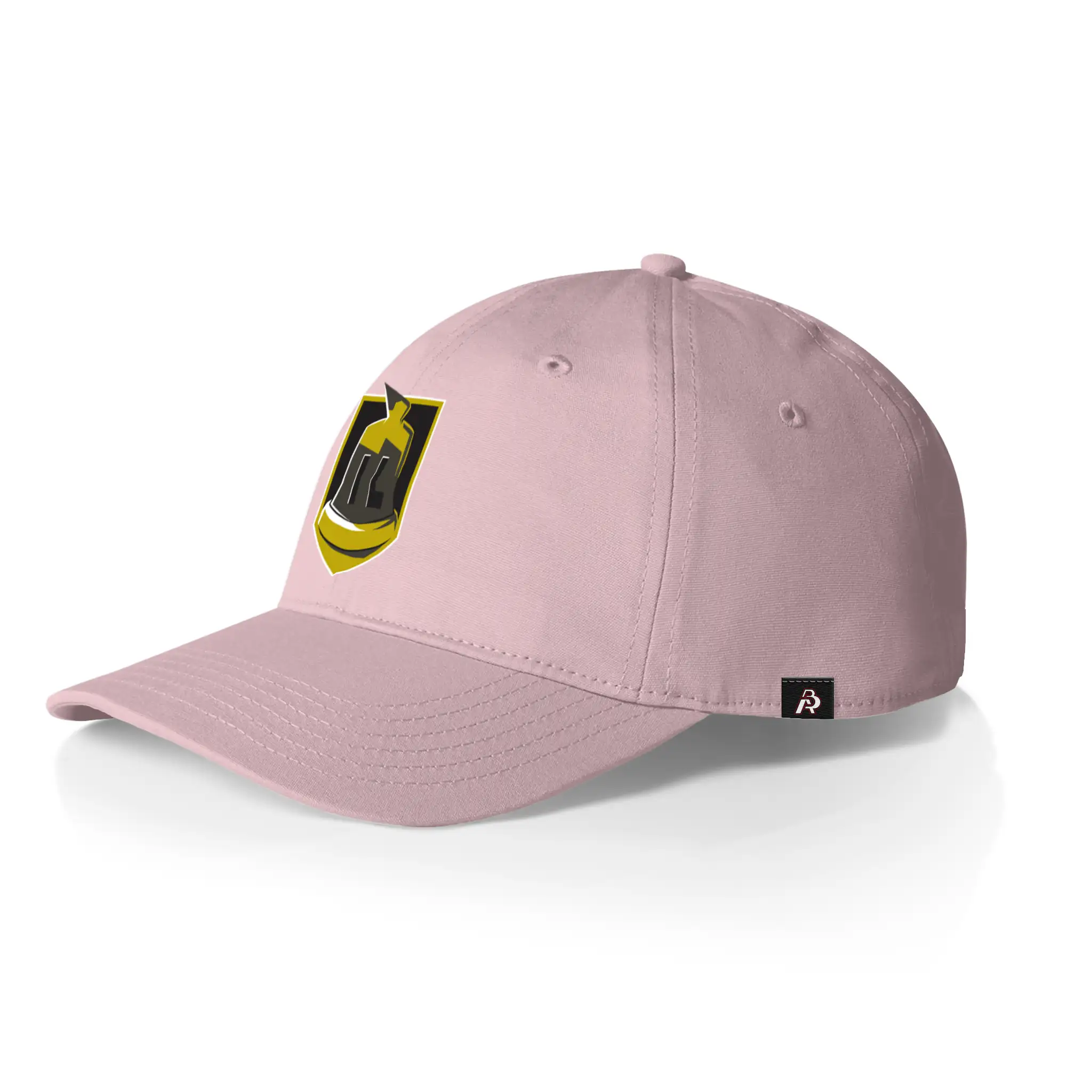 Sin City Ghost Fists Dad Hat - Adult Unisex