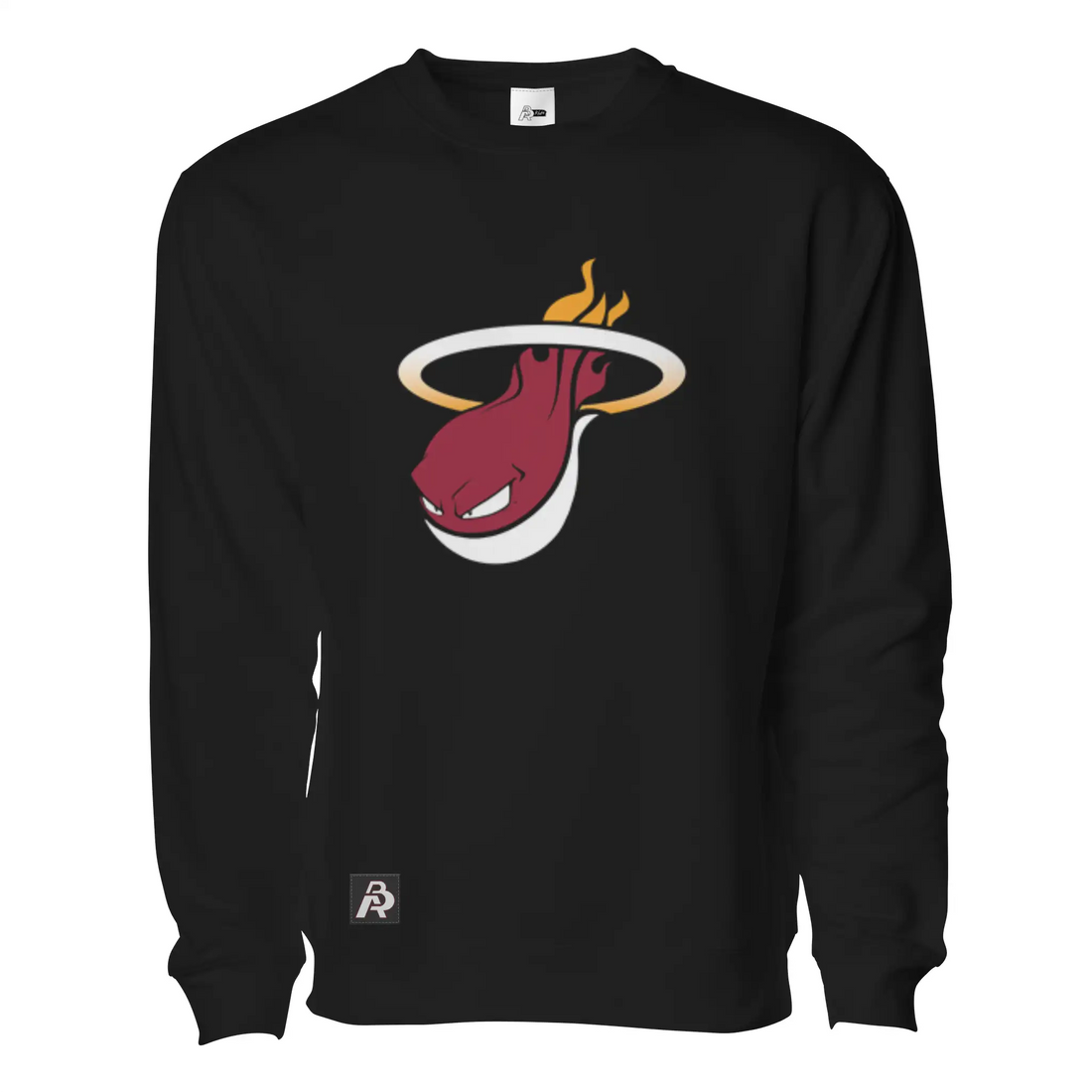 Vice City Voltage Pullover Sweater - Adult Unisex