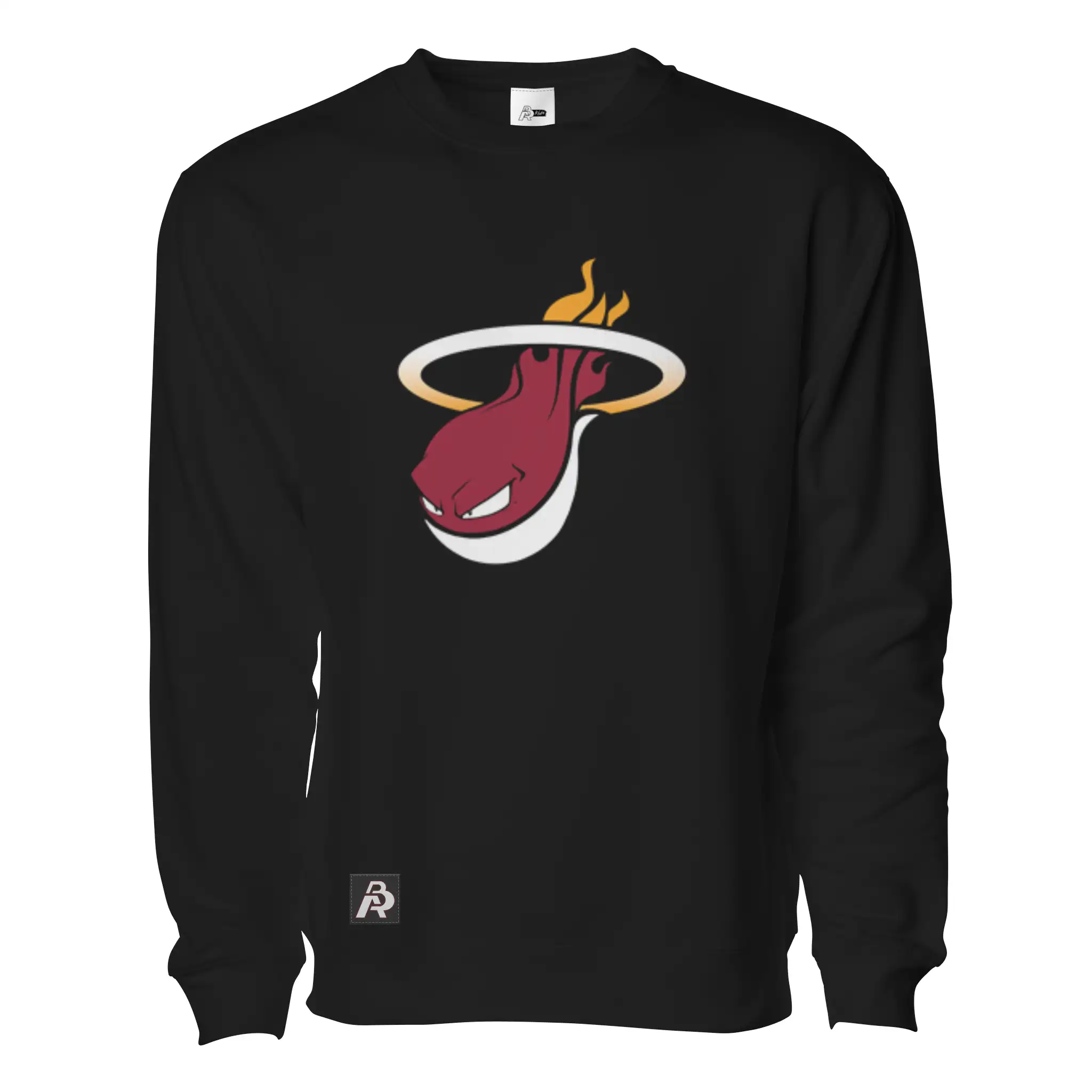 Vice City Voltage Pullover Sweater - Adult Unisex