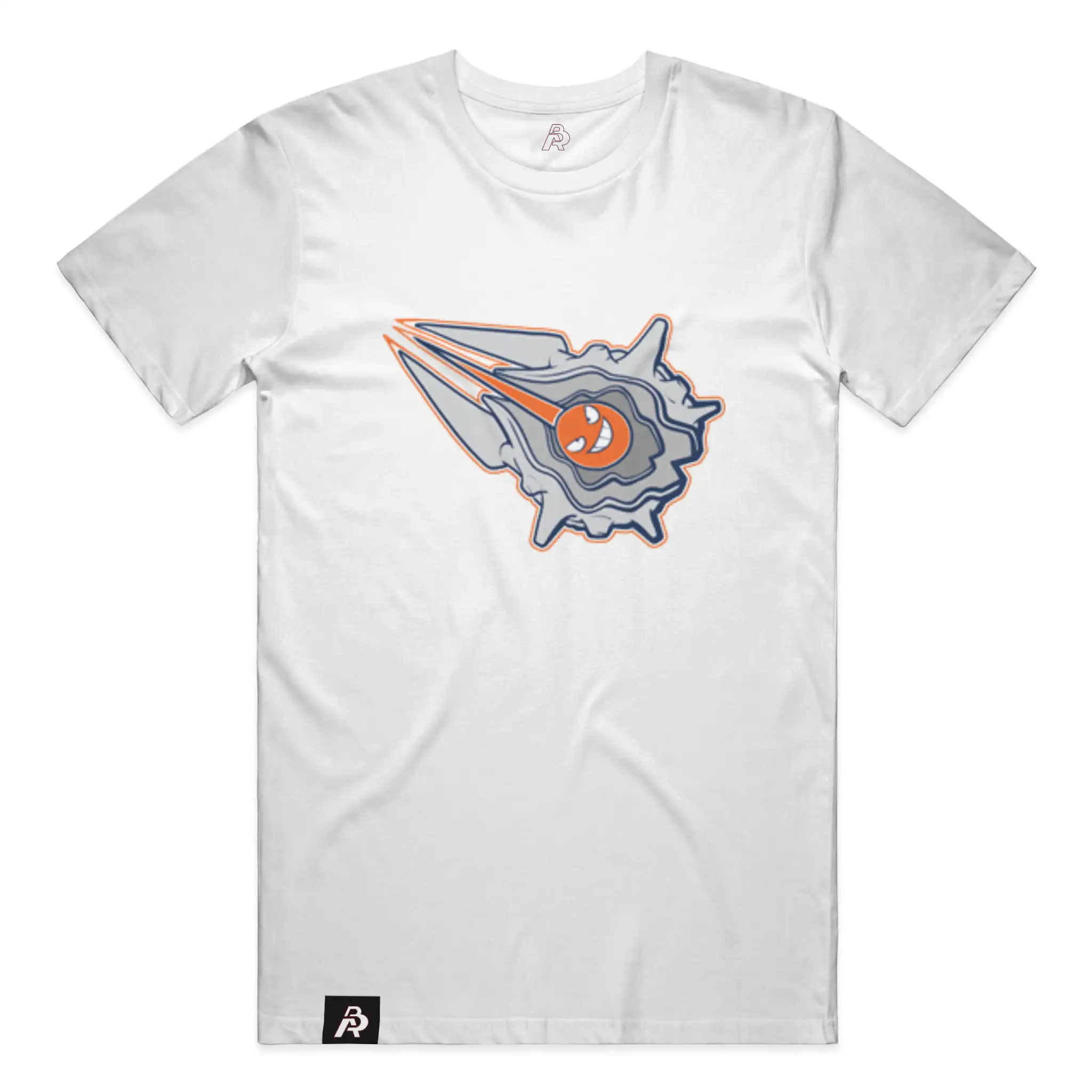 ICE District Shell-Smashers T-Shirts - Adult Unisex