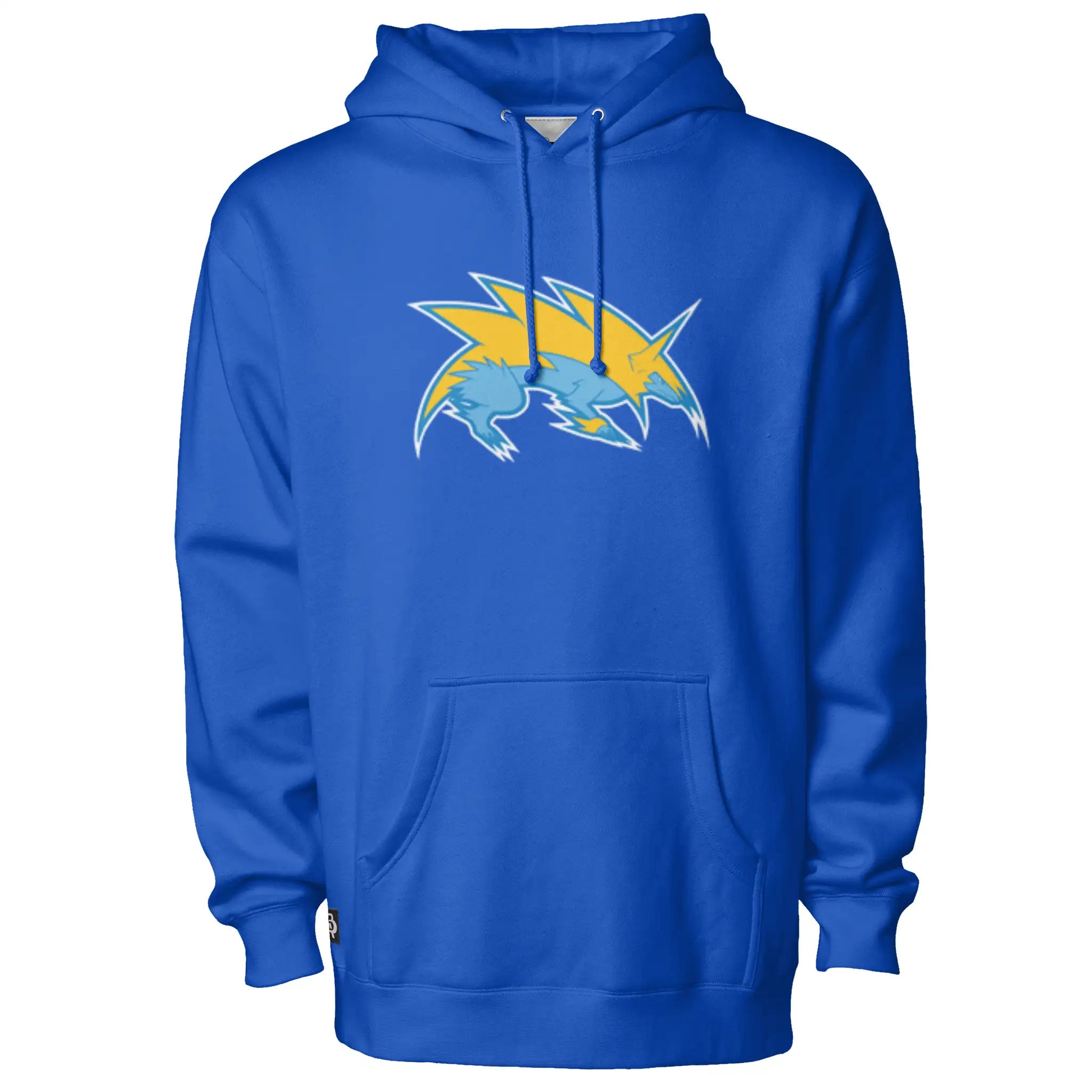 Angel City Mega Arcs Hoodie - Adult Unisex
