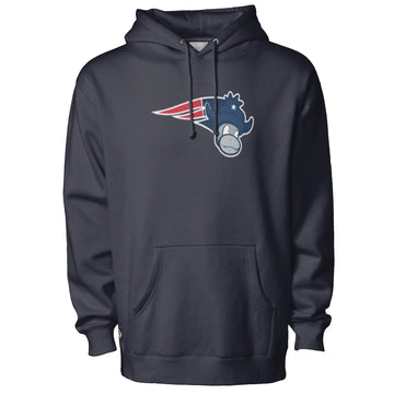 Route 1 Tacticians Hoodie - Adult Unisex
