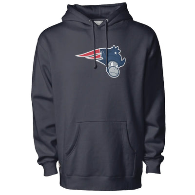 Route 1 Tacticians Hoodie - Adult Unisex