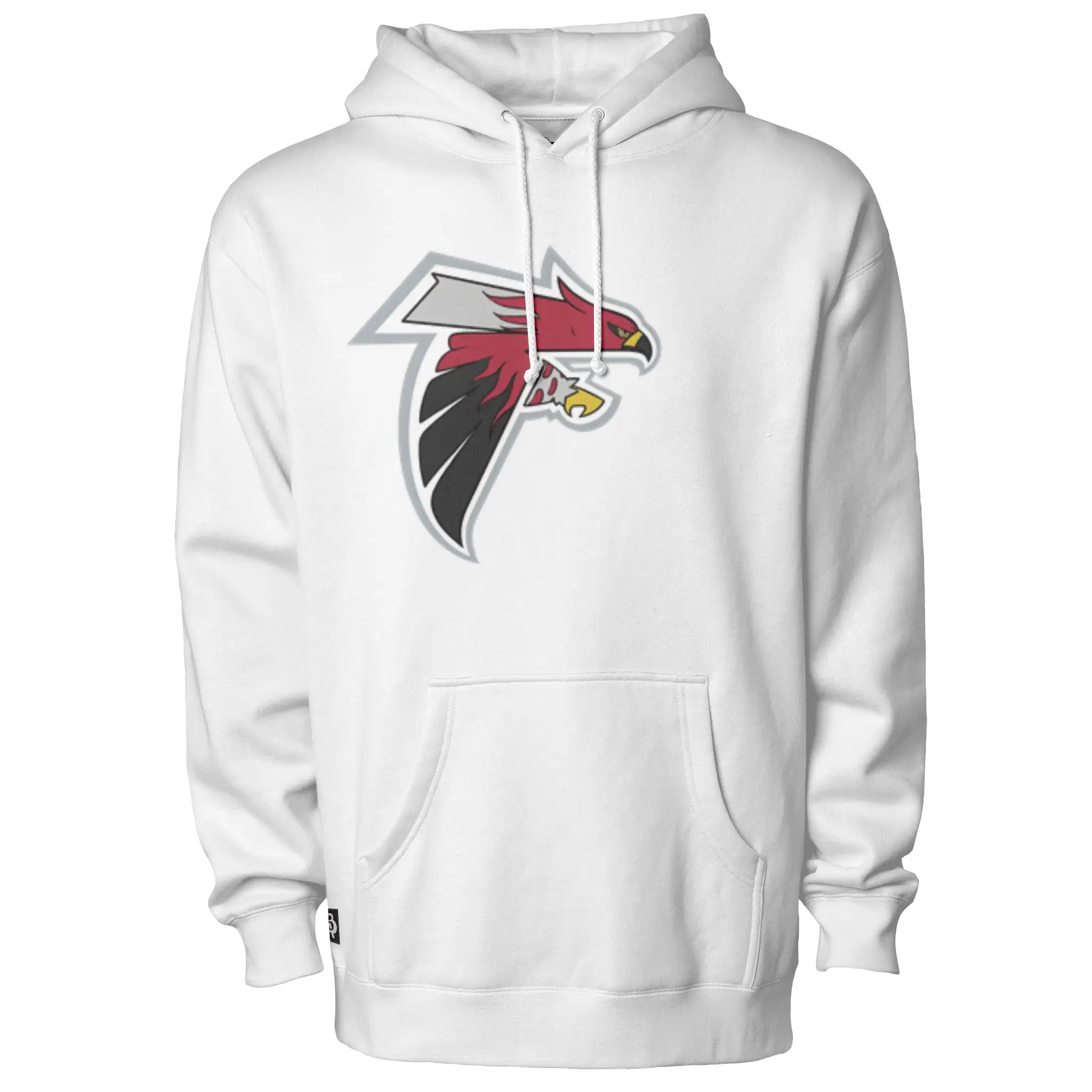 A-Town Afterburners Hoodie - Adult Unisex